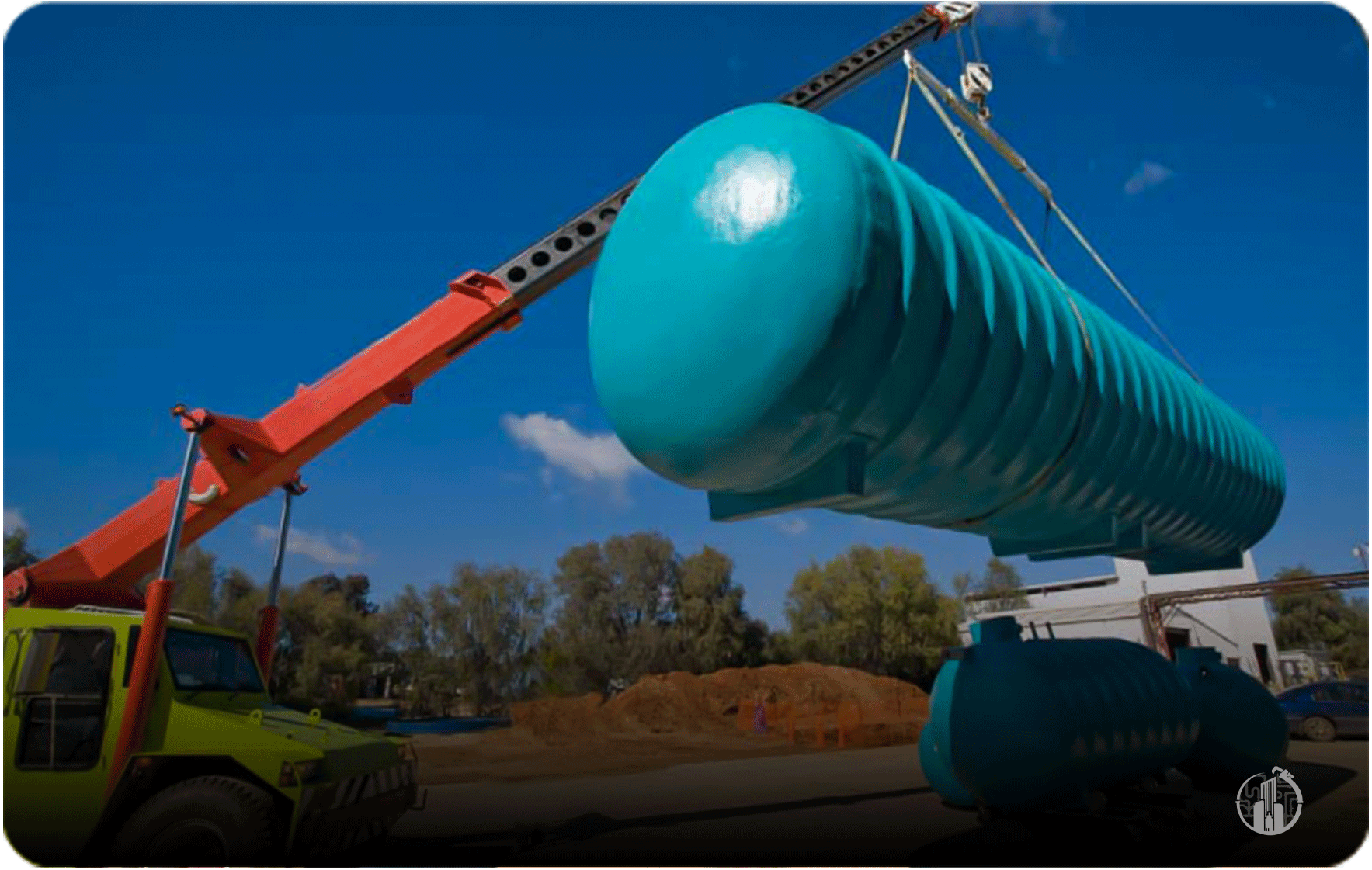 مزایای مخازن آب زیرزمینی